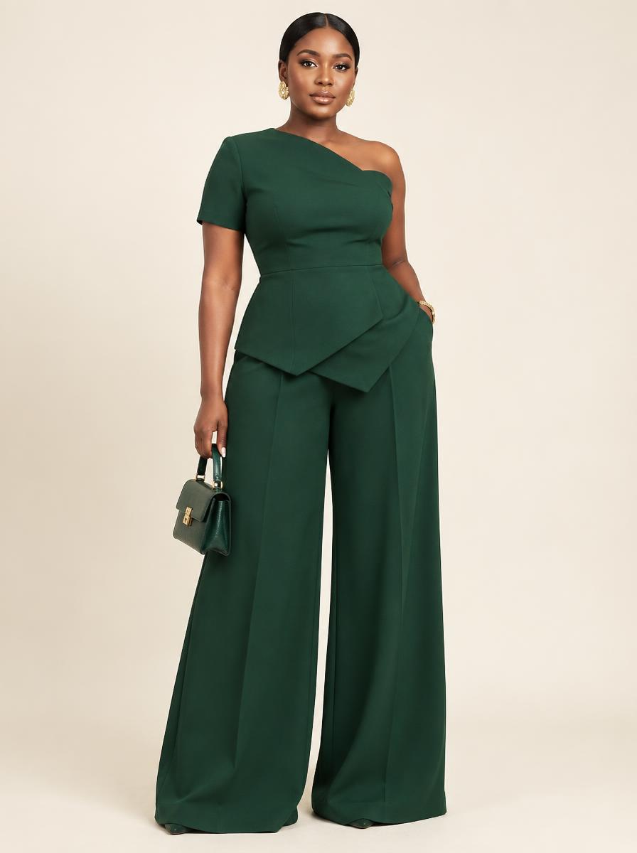 Eko Palazzo Set